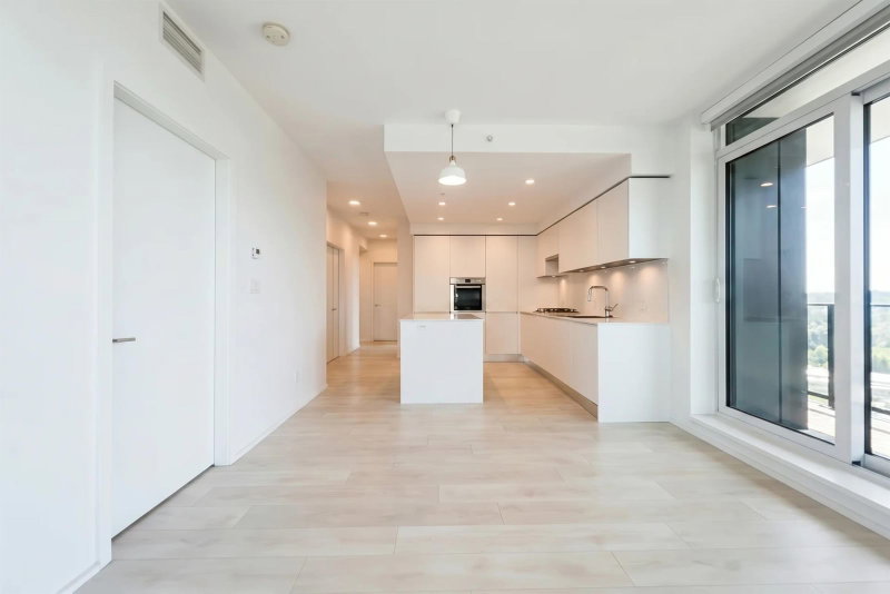 1110 - 3809 Evergreen Place