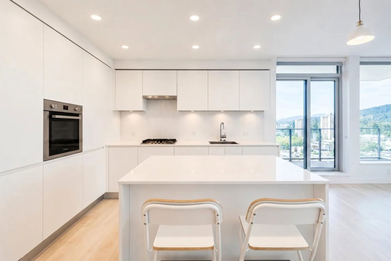 1110 - 3809 Evergreen Place