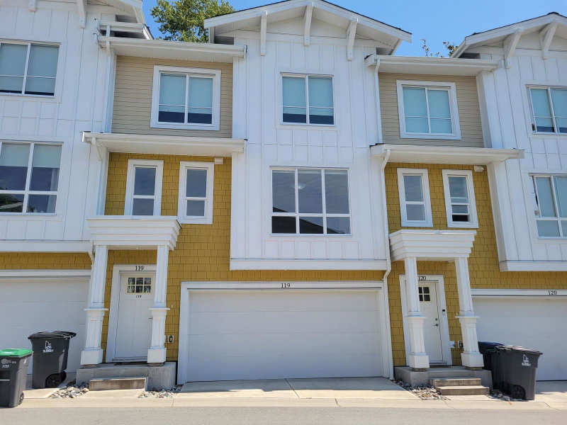 119 - 16561 17a Avenue