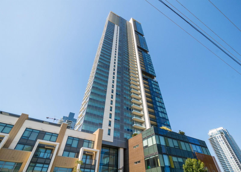 2008 - 6461 Telford Avenue