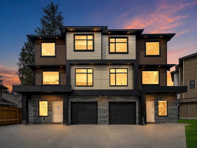 101 - 15861 111a Avenue