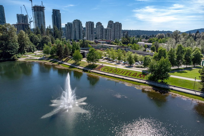 214 - 1242 Town Centre Boulevard
