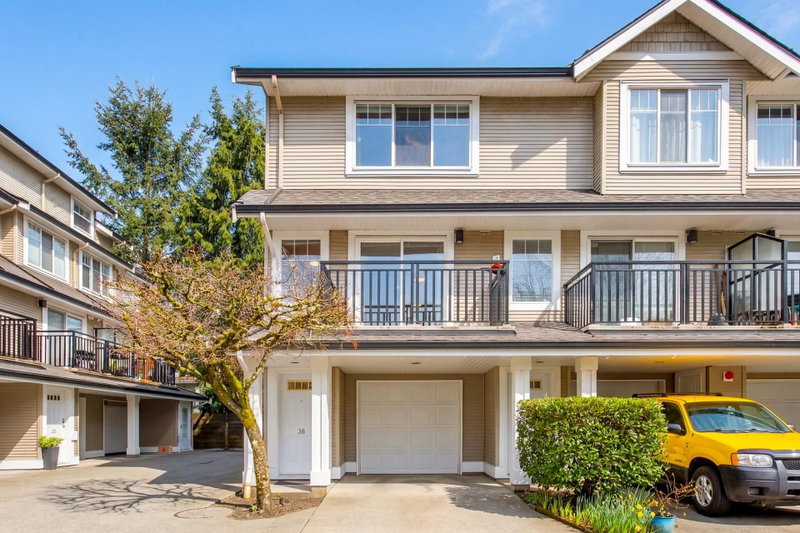36 - 2927 Fremont Street