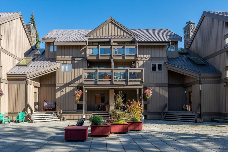 109 - 6117 Eagle Drive