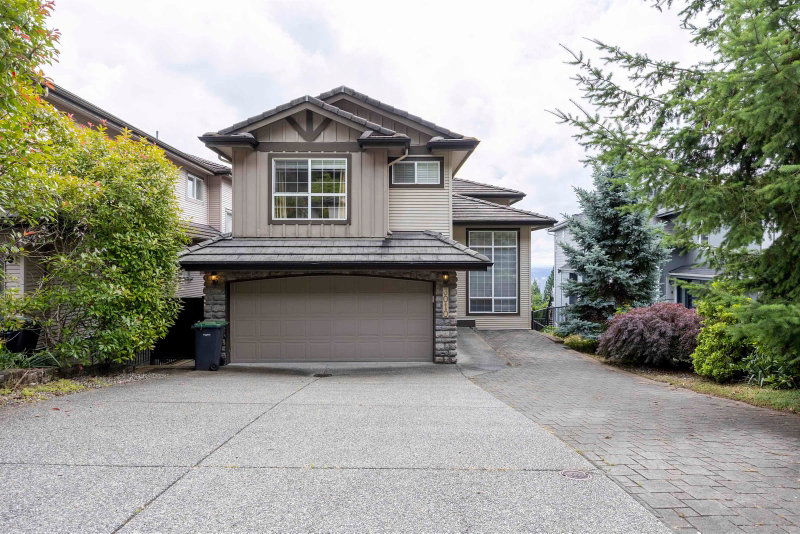 3010 Maplewood Court, Coquitlam, British Columbia