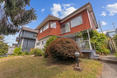 2087 Harrison Drive