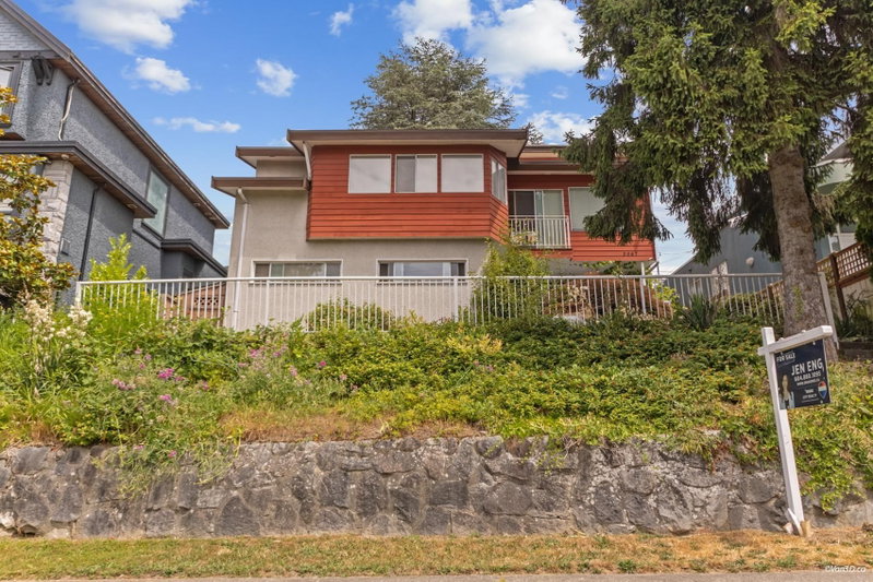 2087 Harrison Drive