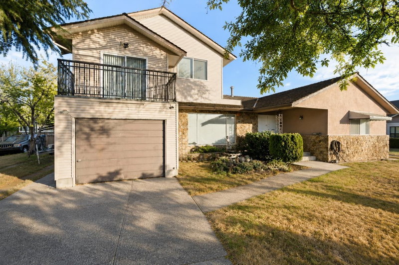 11760 Sealord Road