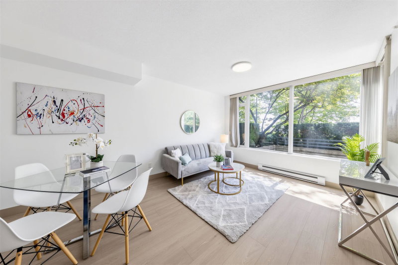 110 - 9009 Cornerstone Mews