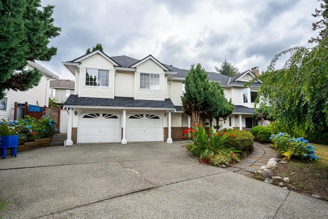 3315 El Casa Court