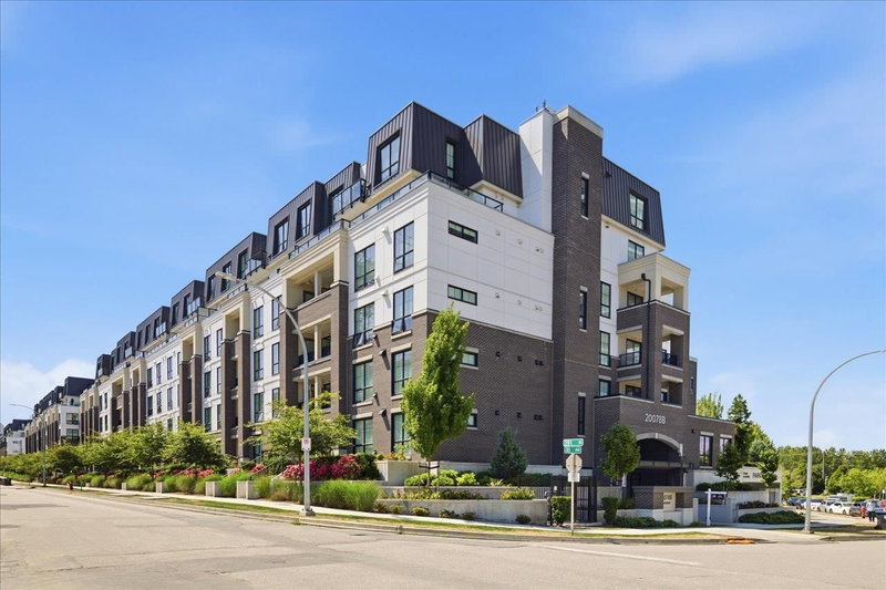 B606 - 20078 85 Avenue