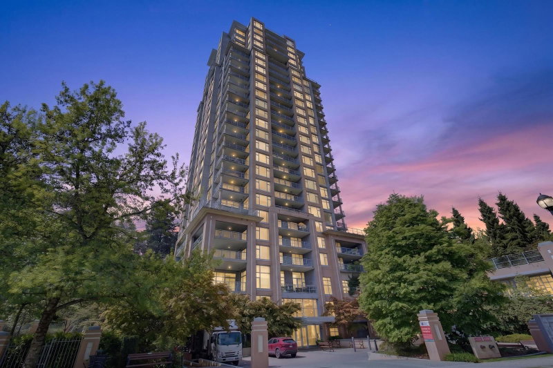 1601 - 280 Ross Drive