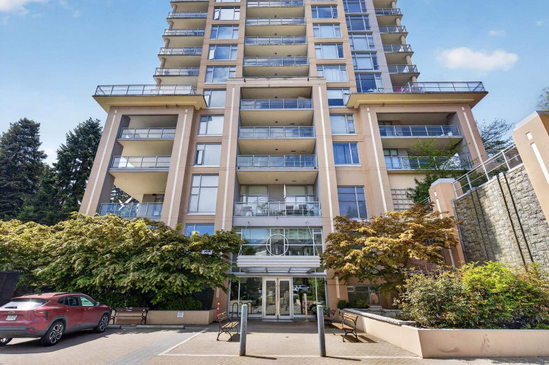 1601 - 280 Ross Drive