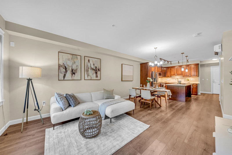 207 - 20325 85 Avenue