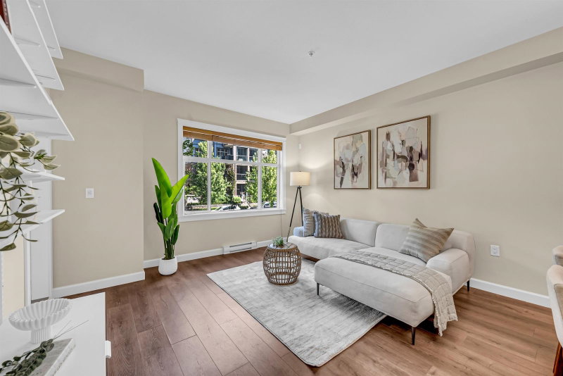 207 - 20325 85 Avenue