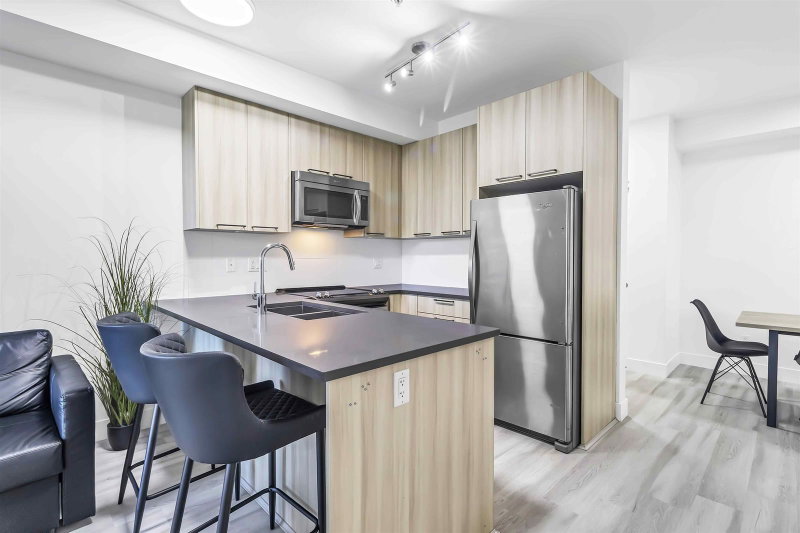 101 - 15628 104 Avenue