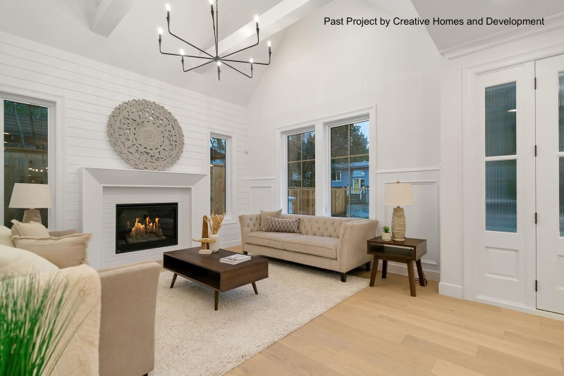 304 Queens Road W