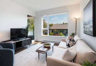 402 - 1061 Marine Drive