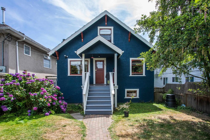88 Woodstock Avenue W