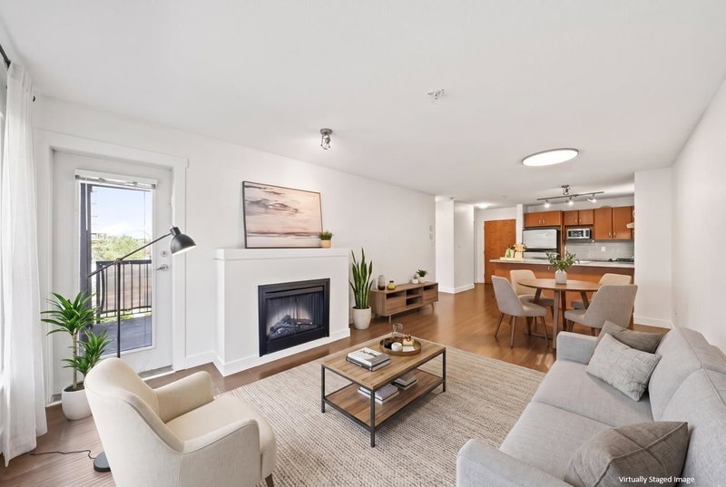 216 - 4728 Dawson Street