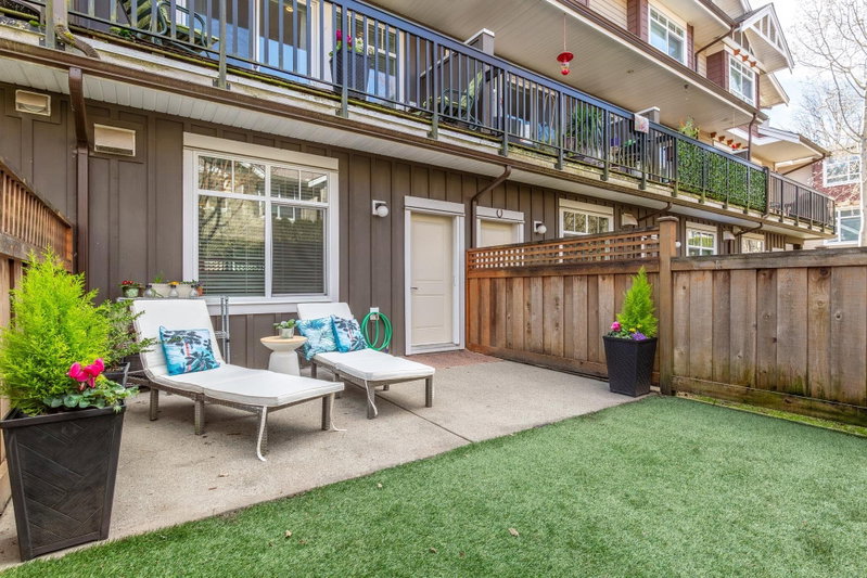 2979 156 Street #110, Surrey, British Columbia