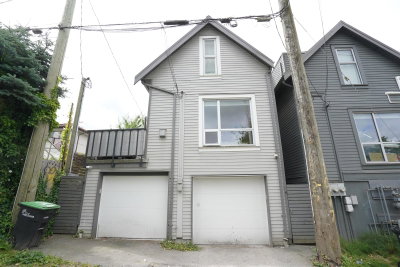 1025 Keefer Street