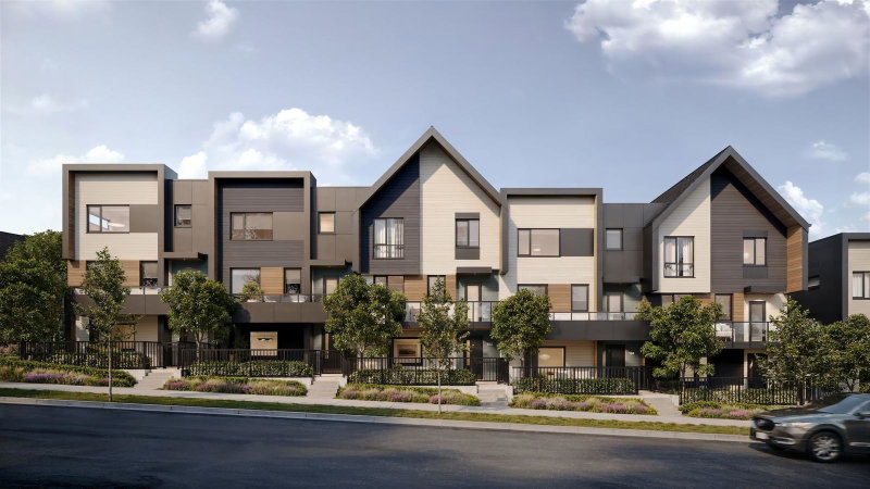 1295 Rocklin Street #223, Coquitlam, British Columbia