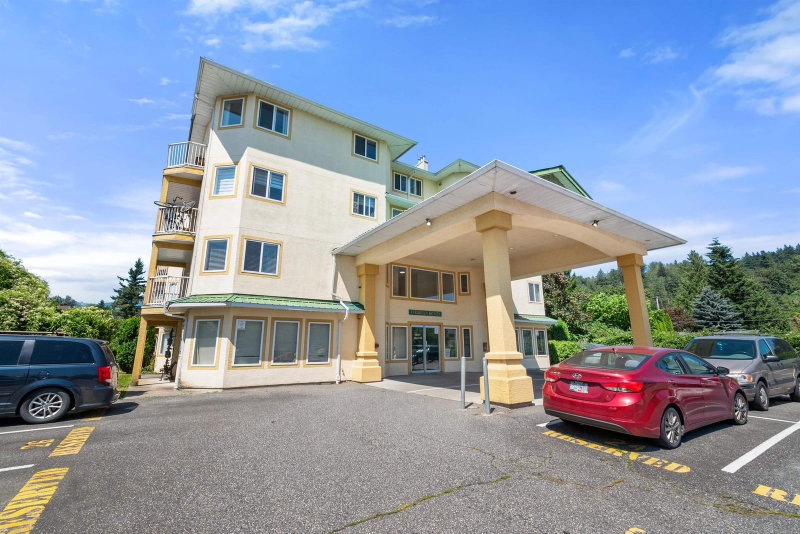 401 - 46777 Yale Road