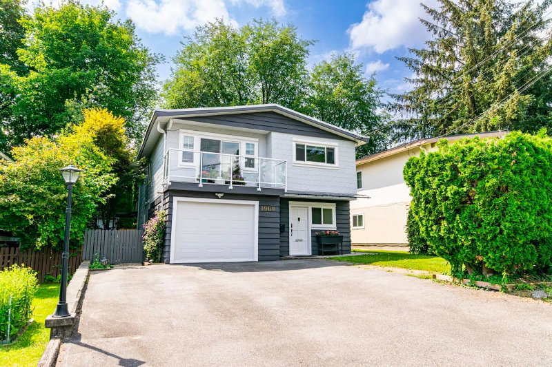1960 Cameron Avenue