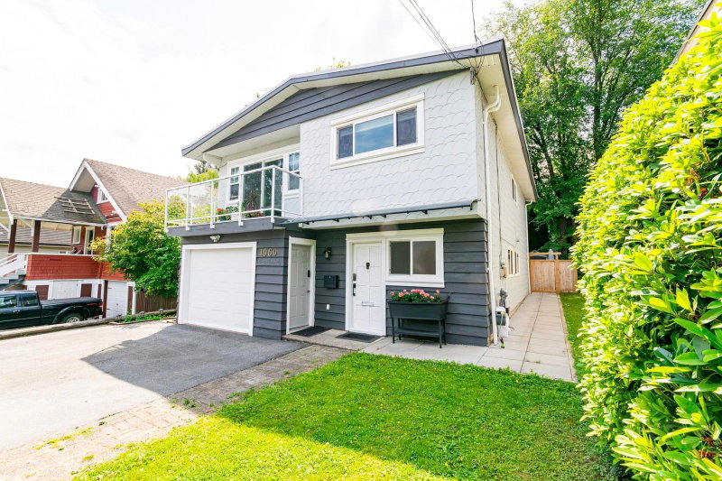 1960 Cameron Avenue