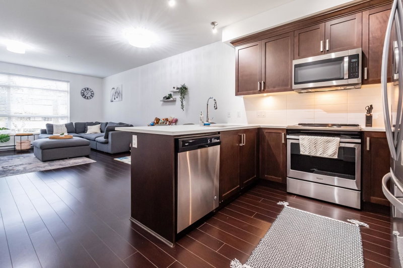 205 - 2436 Kelly Avenue