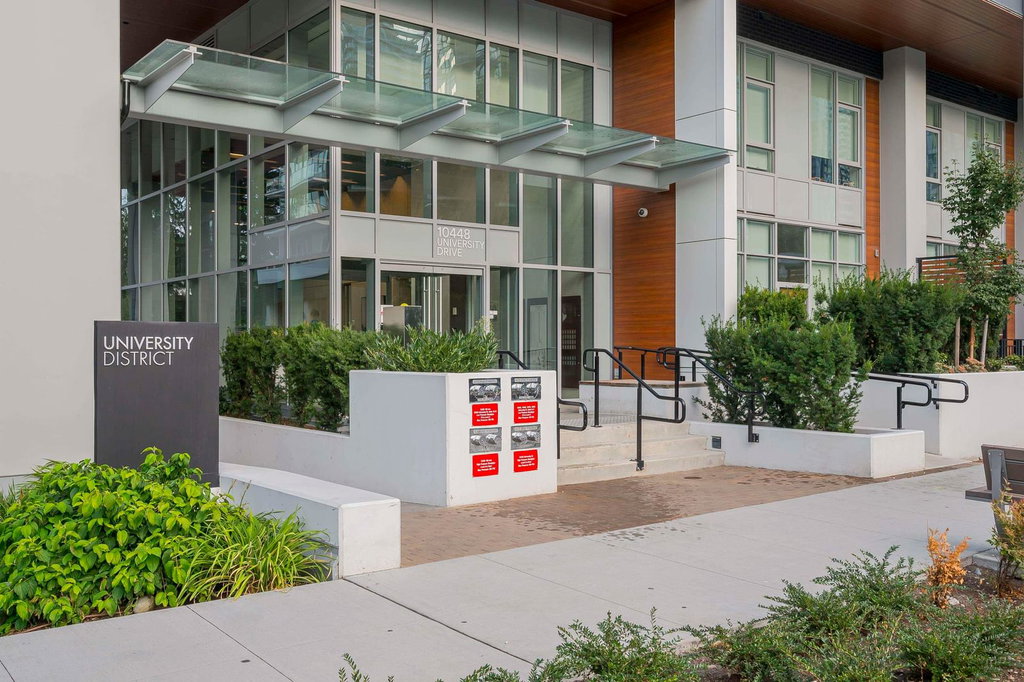 3801 - 10448 University Drive 4