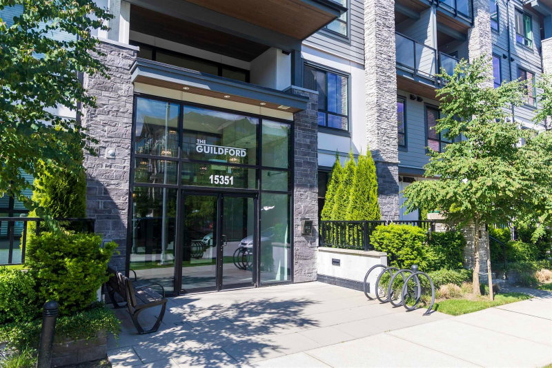415 - 15351 101 Avenue