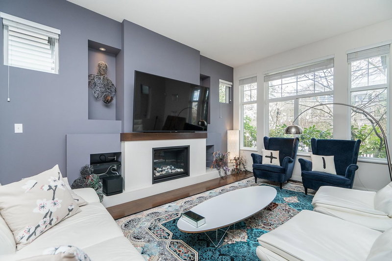 1420 Coast Meridian Road