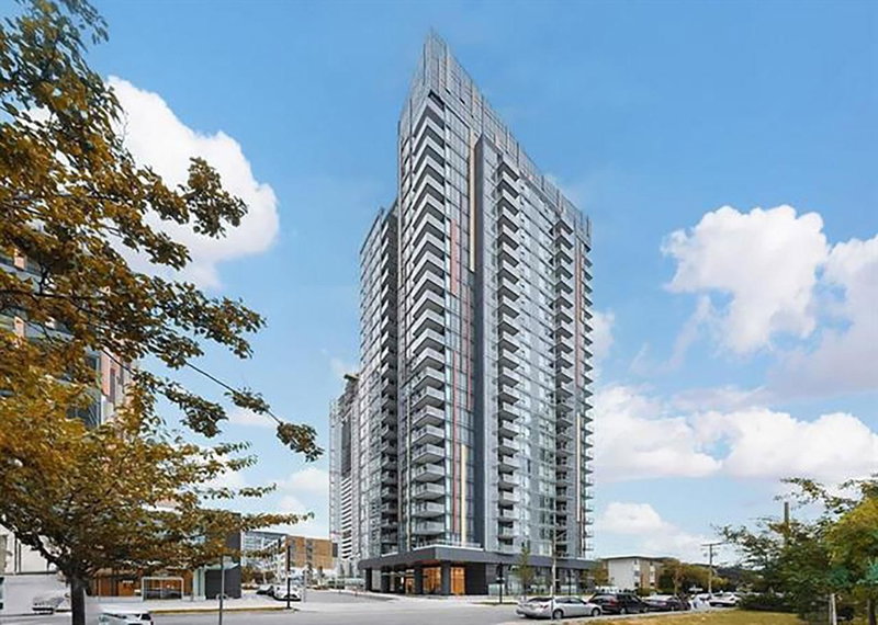 6398 Silver Avenue #1302, Burnaby, British Columbia