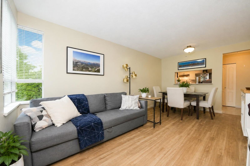 305 - 3489 Ascot Place