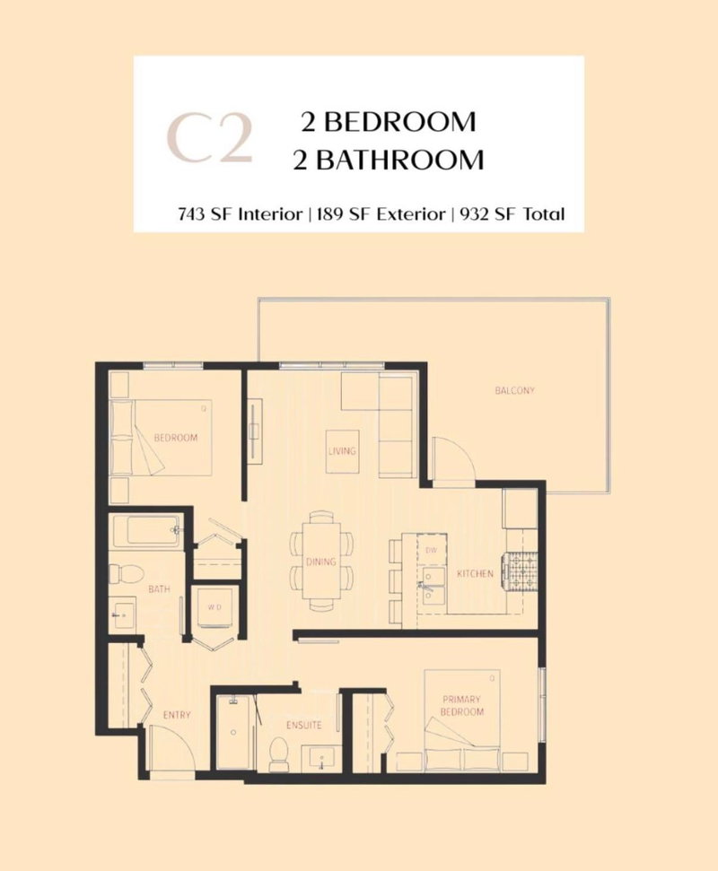 607 - 13258 105 Avenue