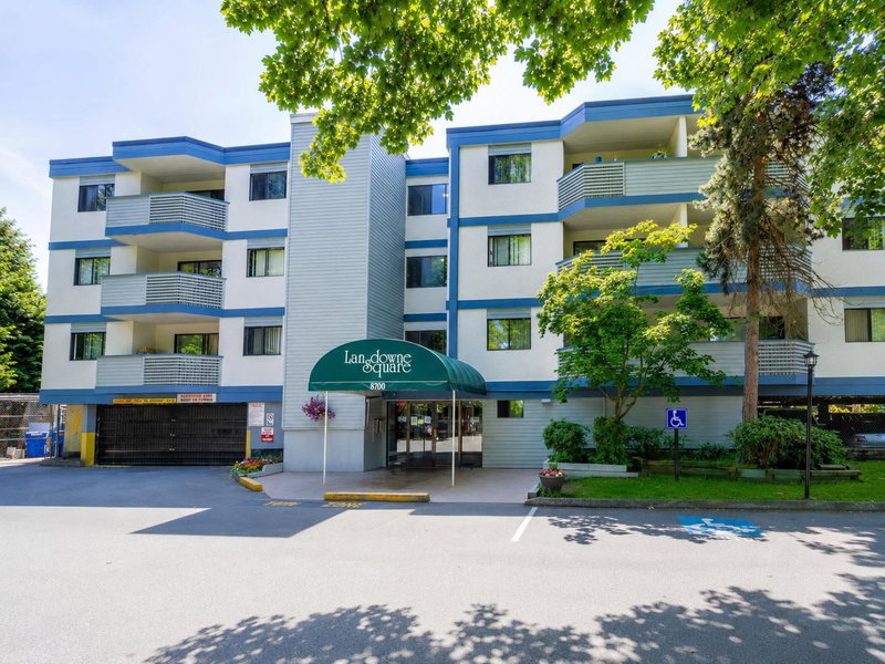 202 - 8700 Ackroyd Road