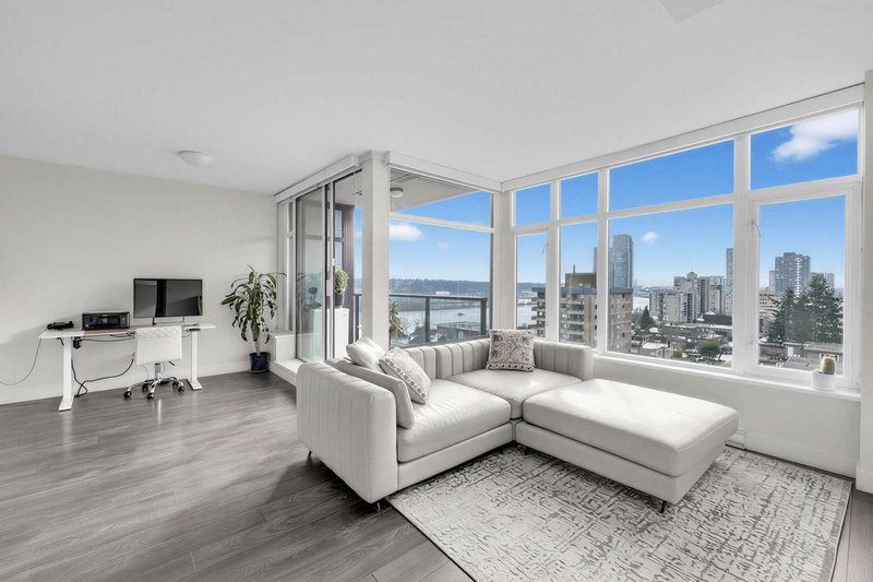 188 Agnes Street #905, New Westminster, British Columbia