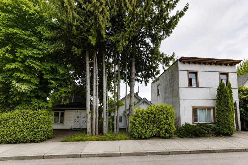 4768 Fraser Street