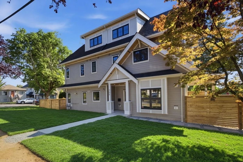 708 Windermere Street