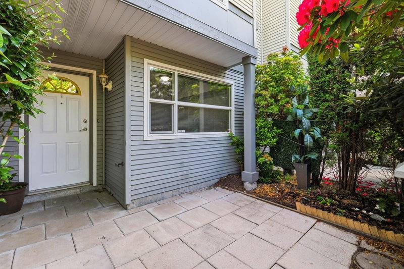 5900 Muir Drive #11, Richmond, British Columbia