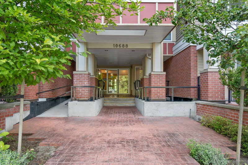 409 - 10688 140 Street