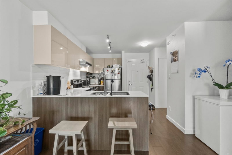 409 - 10688 140 Street