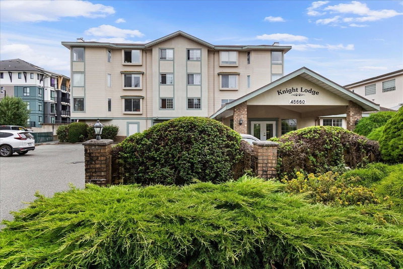 306 - 45660 Knight Road