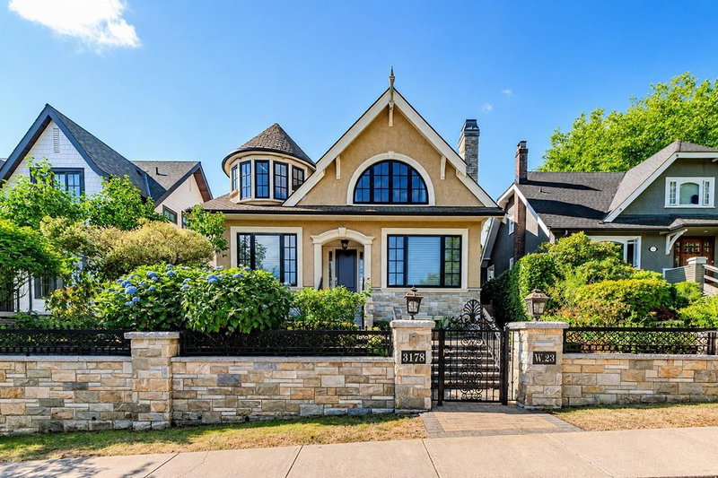 3178 23rd Avenue W