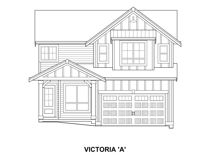 3408 Korba Avenue, Coquitlam, British Columbia