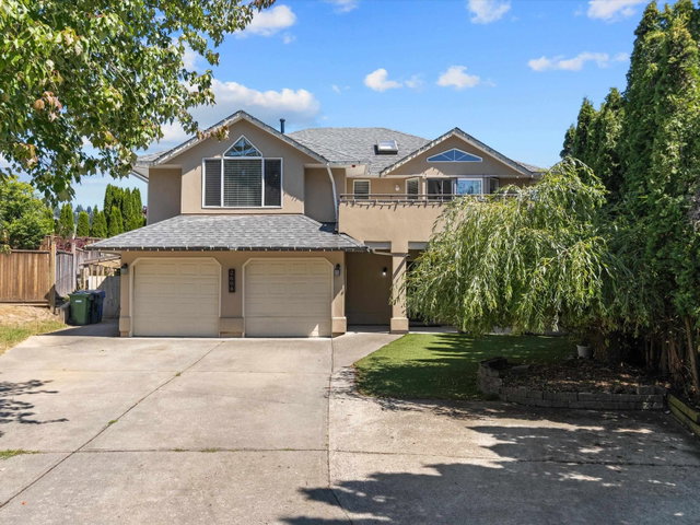 2608 Blackham Drive