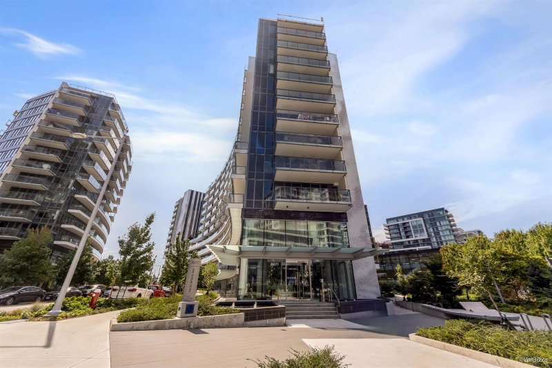 1096 - 8671 Hazelbridge Way