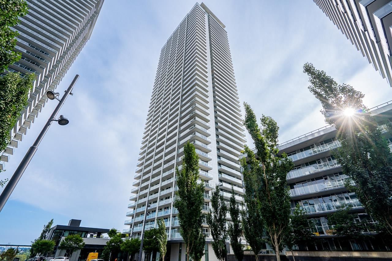 2 bedroom Apartment/Condo exterior view at 3833 Evergreen Place, Sullivan Heights - 850 sq ft property built in 2023